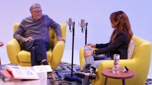 3-Tage-Woche durch KI? Bill Gates prophezeit neue Arbeitswelt