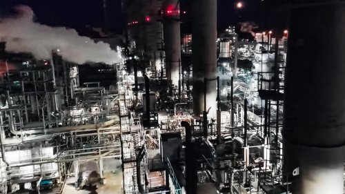 Unternehmen: Die 10 größten CO2-Emittenten der Welt