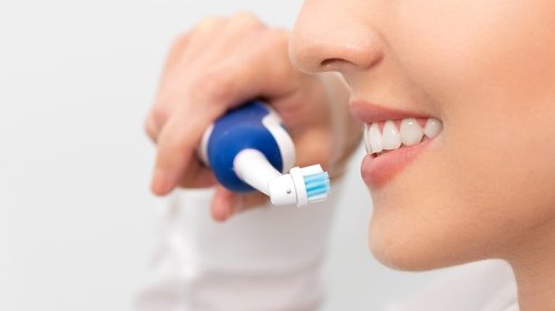Laut Stiftung Warentest: Das sind die 10 besten elektrischen Zahnbürsten