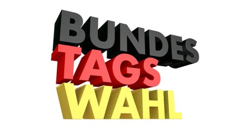 Wahlkampf-Budget im Social Web: Die Grünen – und dann kommt nichts