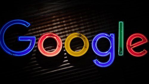 Google: Welchen Ursprung haben die Farben im Logo?