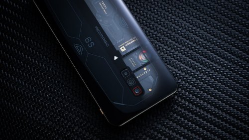 REDMAGIC 6S Pro: Das neue Gaming-Smartphone [Anzeige]