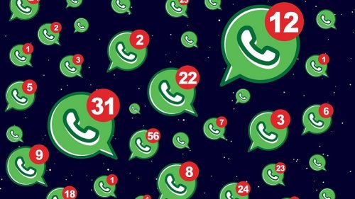 Lästern auf WhatsApp: Private Chats sind kein Kündigungsgrund
