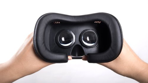 Virtuelle Realität: Das sind die besten VR-Brillen im Vergleich