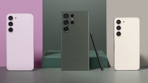Samsung Galaxy S23 Serie: Was kann die neue Generation?