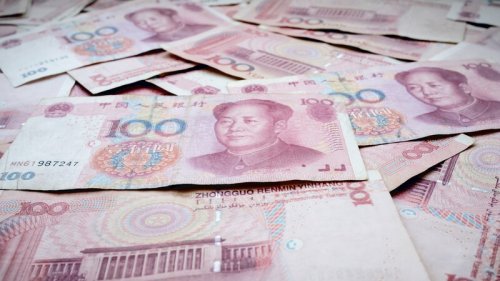 E-Yuan: China veröffentlicht eine Wallet-App für seine digitale Währung