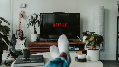 Ja zu "Lex Netflix": Schweiz bittet Netflix und Co. zur Kasse