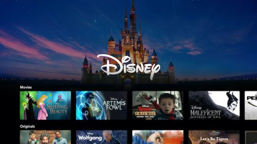 Neu auf Disney Plus im Juli 2022: Diese Filme und Serien erscheinen