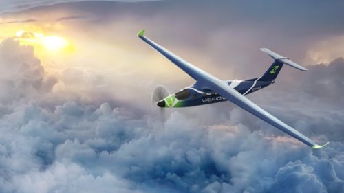 Start-up entwickelt Elektroflugzeug mit 500 Kilometern Reichweite