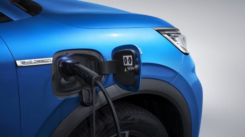 Neues Ladesystem: BYD will Elektroautos in 5 Minuten aufladen