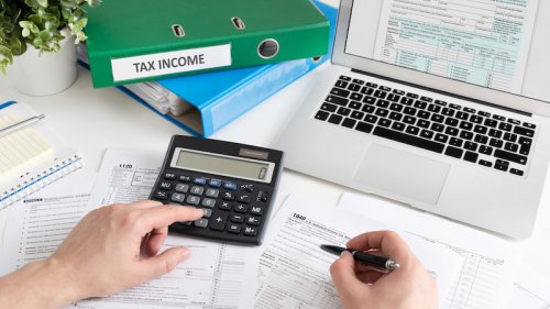 Lohnsteuer – Warum sie auch für dich als Unternehmer wichtig ist