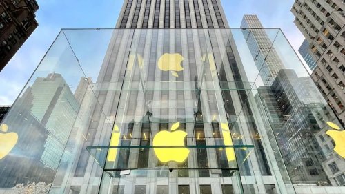 Die 10 größten Technologie-Unternehmen der Welt