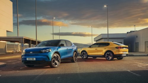 Laut ADAC: Die 10 sparsamsten Elektroautos in Deutschland
