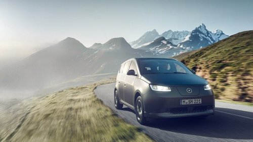 E-Auto Sion vor dem Aus: "Wir haben versagt!"