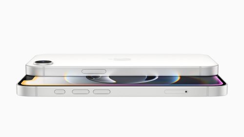 Apple: Wofür steht eigentlich das "E" beim iPhone 16e?