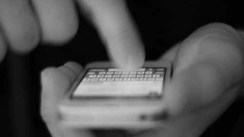 Stille SMS: Wie funktioniert die unbemerkte Überwachung?