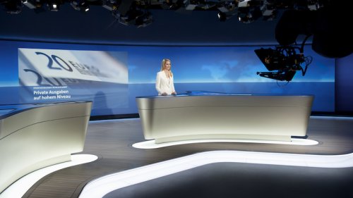 Rundfunkbeitrag: Laut internen Akten plant die ARD eine saftige Erhöhung