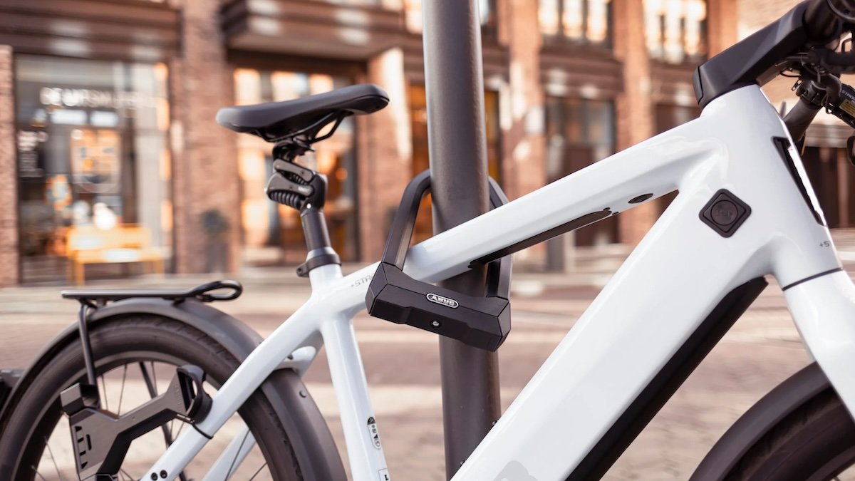 Das sind die 10 besten Fahrradschlösser – laut Stiftung Warentest
