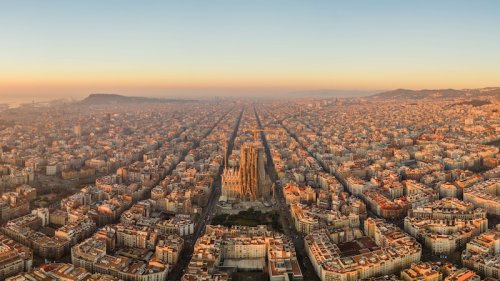 Lebenshaltungskosten: So viel Geld brauchst du, um in Barcelona zu leben