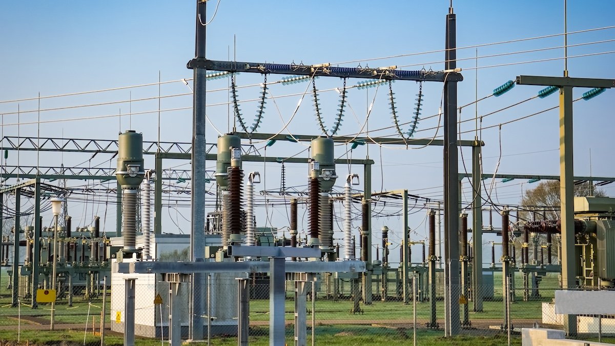 Diese 10 Länder verbrauchen am meisten Strom