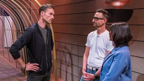 MaxFitness: 9 Fragen an die Gründer aus "Die Höhle der Löwen"