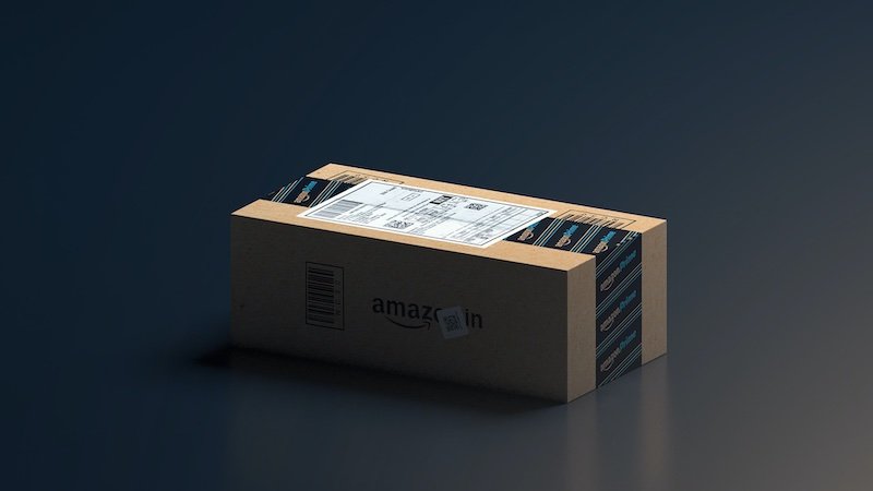 Amazon cover image