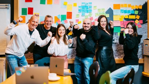 Digitale Teamarbeit: So arbeitet Conceptboard in Stuttgart