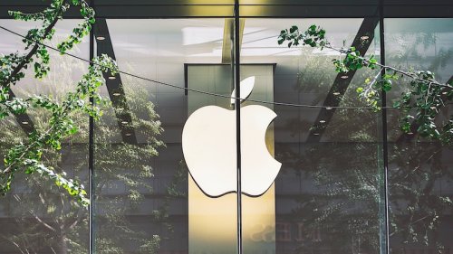 Apple kuscht vor China und will Label "Made in Taiwan" vertuschen
