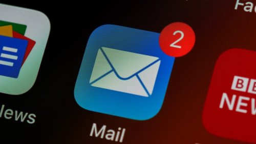 Eigene E-Mail-Domain mit iCloud Mail verwenden – So funktioniert's