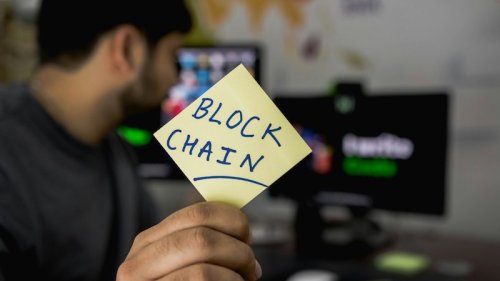 Tech-Jobs: Diese Blockchain-Trends musst du kennen