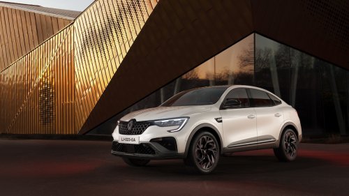 Laut ADAC: Die 10 sparsamsten Benziner – in der Mittelklasse