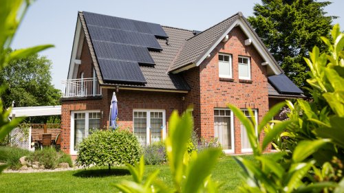 Solaranlage mieten statt kaufen mit DZ4: So einfach geht's [Anzeige]
