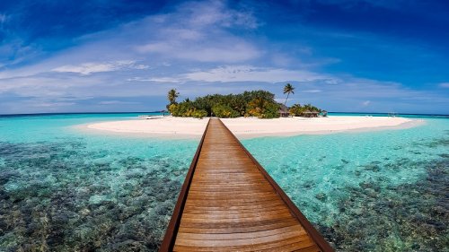 Schönsten Inseln der Welt: Hier wird es paradiesisch