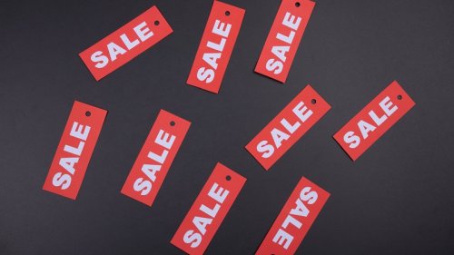 Black Week 2021: Fast 50 Prozent mehr Verkäufe – sagt Analyse