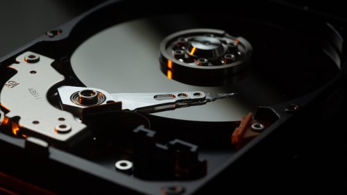 "100 Mal besser": Magnetwirbel sollen Computer-Festplatten revolutionieren