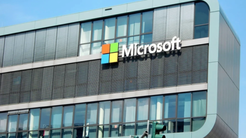 Microsoft-Name: Woher hat das Unternehmen eigentlich seinen Namen?