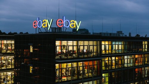 Ebay: KI-Training mit Nutzerdaten – so kannst du Widerspruch einlegen