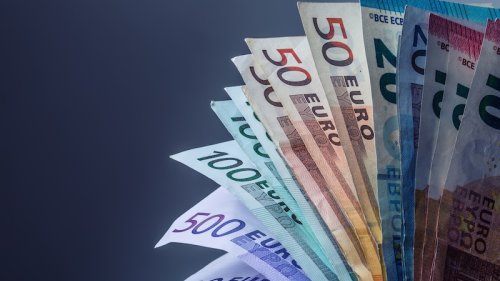 Tagesgeld: So viel Geld Zinsen bekommst du mit 20.000 Euro