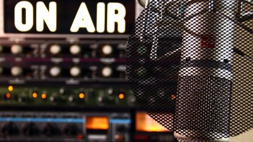 Project Mic: Amazon will dich zum Radio-DJ machen