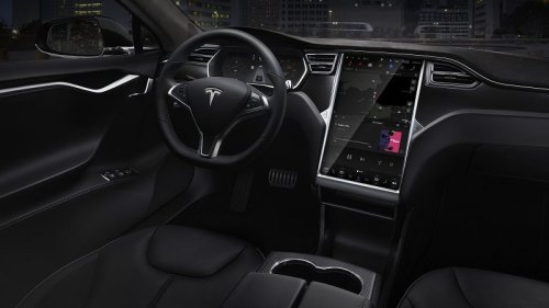 Autopilot-Updates bei Tesla: Sind sie zu gefährlich?