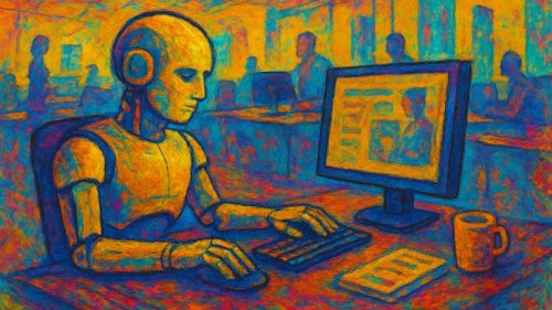 5 Prompts, mit denen KI nervige Büroaufgaben für dich übernimmt