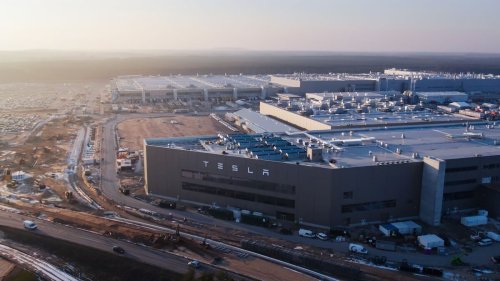 Tesla umgeht offenbar gezielt Steuern in Deutschland