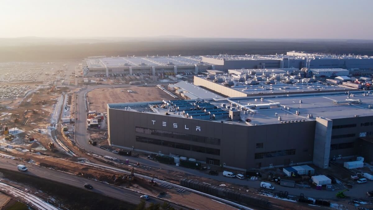 Tesla umgeht offenbar gezielt Steuern in Deutschland