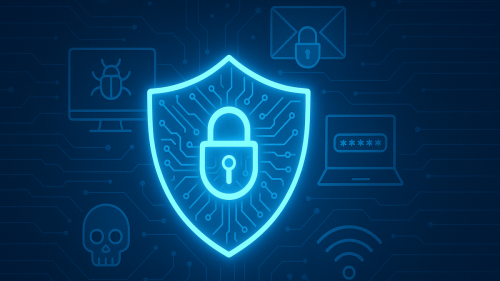 IT-Sicherheit 2025: Was jetzt zählt und wie du schnell handelst
