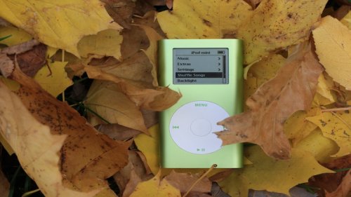 Das subtile Aus für den iPod – ein nostalgischer Nachruf