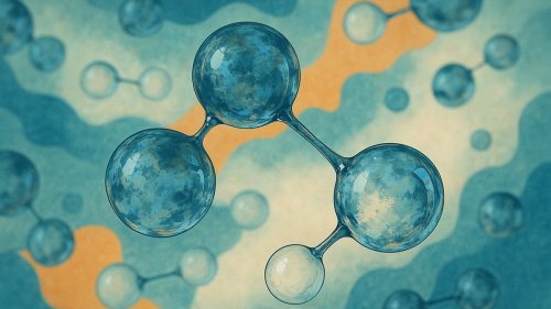 Wasserstoff-Vorkommen versprechen Energie für 170.000 Jahre