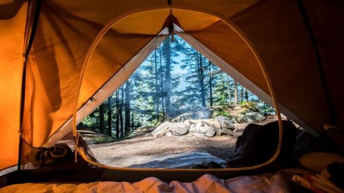 Das sind die 10 besten Campingplätze in Deutschland