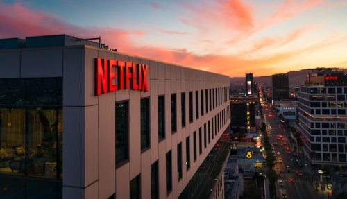 Netflix zahlt 55,8 Millionen Euro Steuerschulden nach
