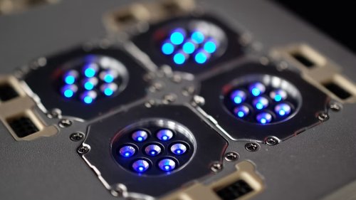 Morpheus Space: Sattelitenantriebe aus Dresden – für ein sauberes All