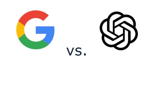 ChatGPT: Das hält Google Bard von der Künstlichen Intelligenz